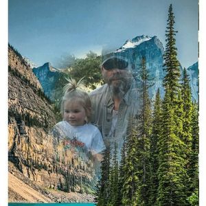 Meet your Posher, Teresa